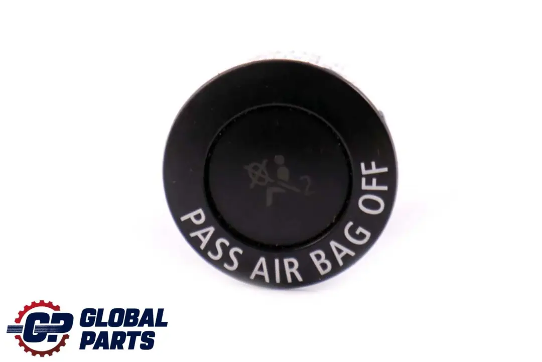 Coupé Airbag Off Indicator Switch to BMW Z4 Series E85 E86 Roadster with Part number 6954788 BMW Z4 Series E85 E86 Roadster Coupé Airbag Off Indicator Switch - SKU 6954788 - Part number 6954788