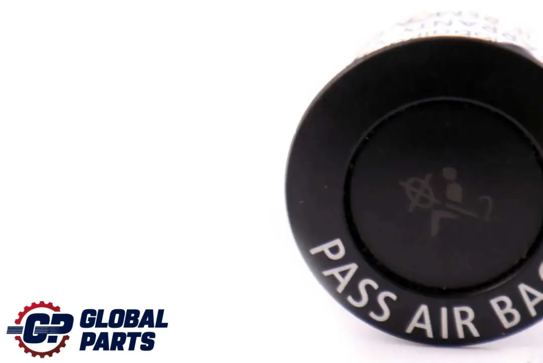 Coupé Airbag Off Indicator Switch to BMW Z4 Series E85 E86 Roadster with Part number 6954788 BMW Z4 Series E85 E86 Roadster Coupé Airbag Off Indicator Switch - SKU 6954788 - Part number 6954788
