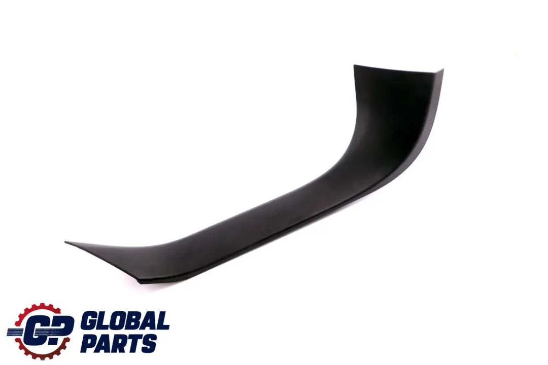 BMW X5 Series E70 Rear Left N/S Trunk Lid Panel Tailgate Trim Cover 7149639 - SKU 6954895 - Part number 6954895