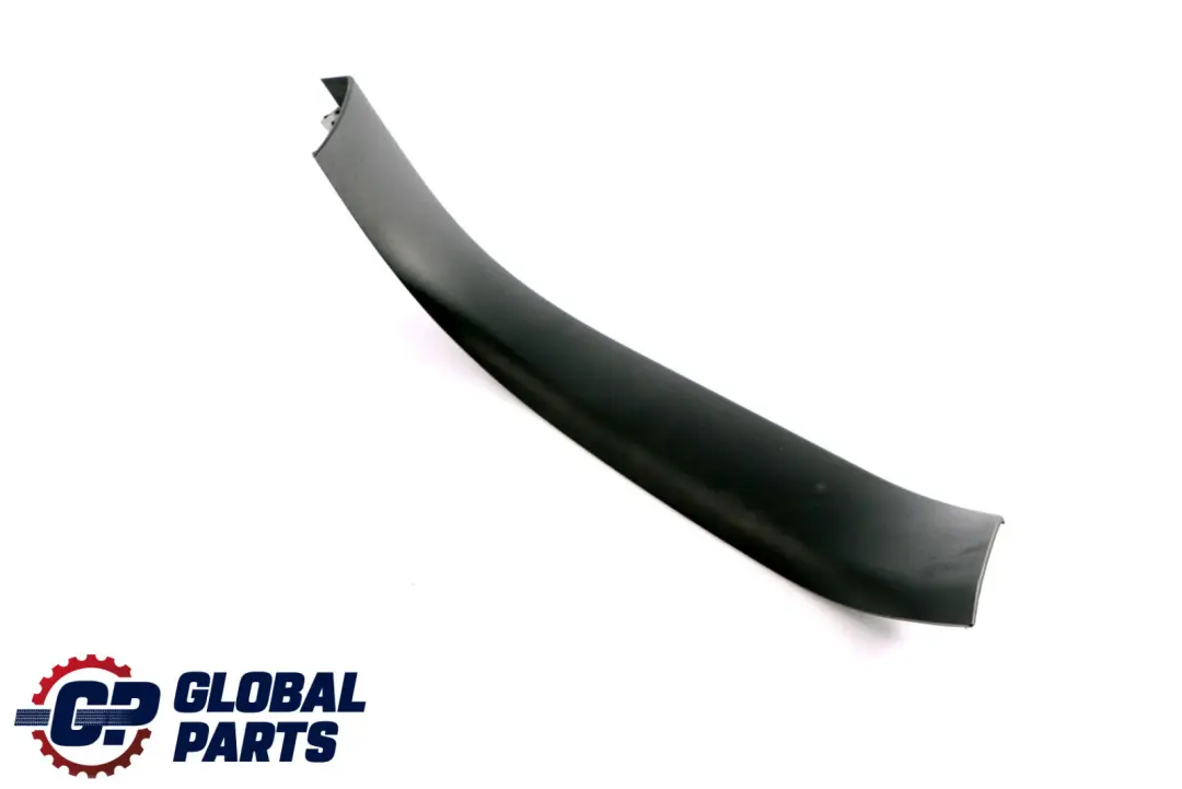 BMW X5 Series E70 Rear Left N/S Trunk Lid Panel Tailgate Trim Cover 7149639 - SKU 6954895 - Part number 6954895