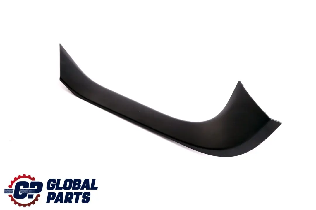 BMW X5 Series E70 Rear Left N/S Trunk Lid Panel Tailgate Trim Cover 7149639 - SKU 6954895 - Part number 6954895