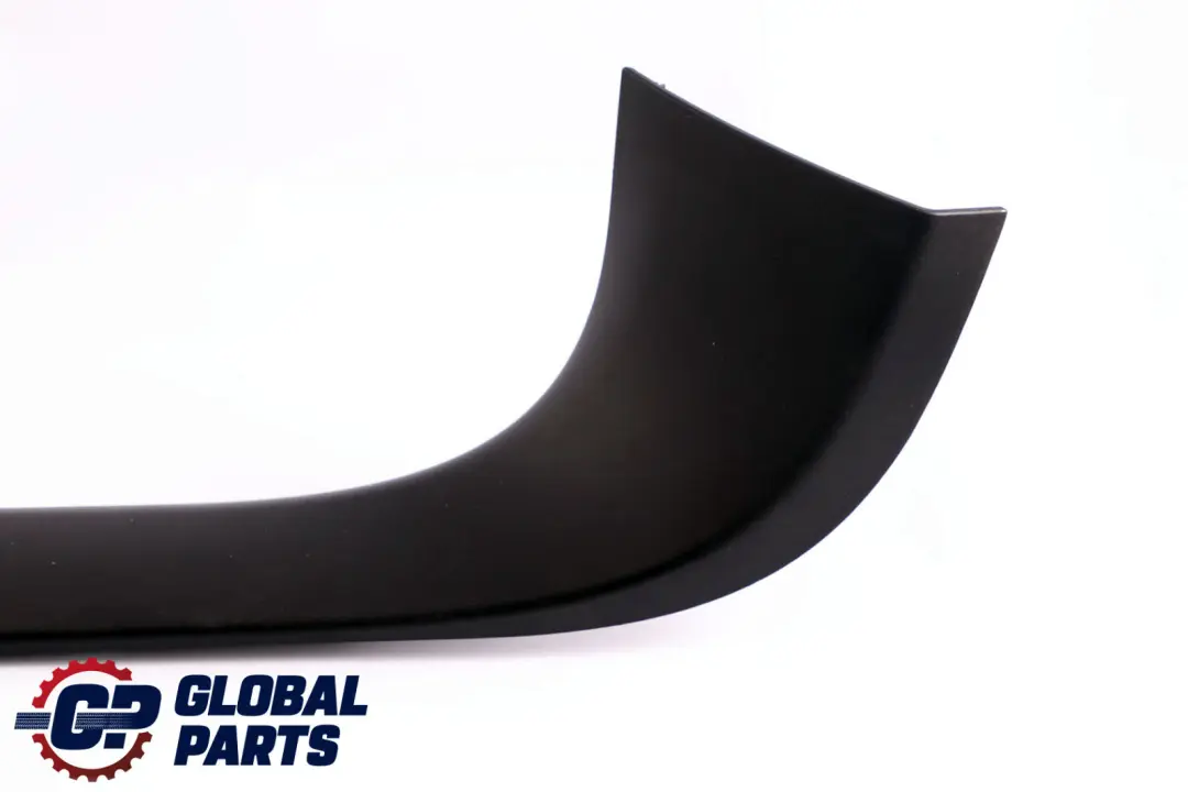 BMW X5 Series E70 Rear Left N/S Trunk Lid Panel Tailgate Trim Cover 7149639 - SKU 6954895 - Part number 6954895