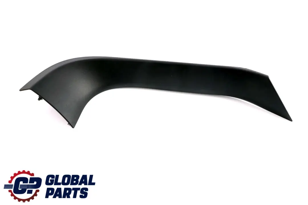 BMW X5 Series E70 Rear Left N/S Trunk Lid Panel Tailgate Trim Cover 7149639 - SKU 6954895 - Part number 6954895