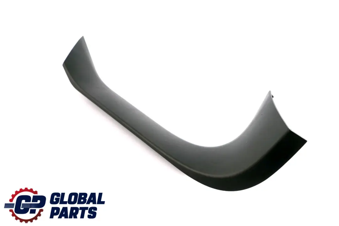 Kofferraumdeckel Verkleidung Heckklappe Abdeckung Hinten Links N/S für BMW X5 er E70 mit Teilenummer 6954895 BMW X5 er E70 Kofferraumdeckel Verkleidung Heckklappe Abdeckung Hinten Links N/S - SKU 6954895 - Teilenummer 6954895