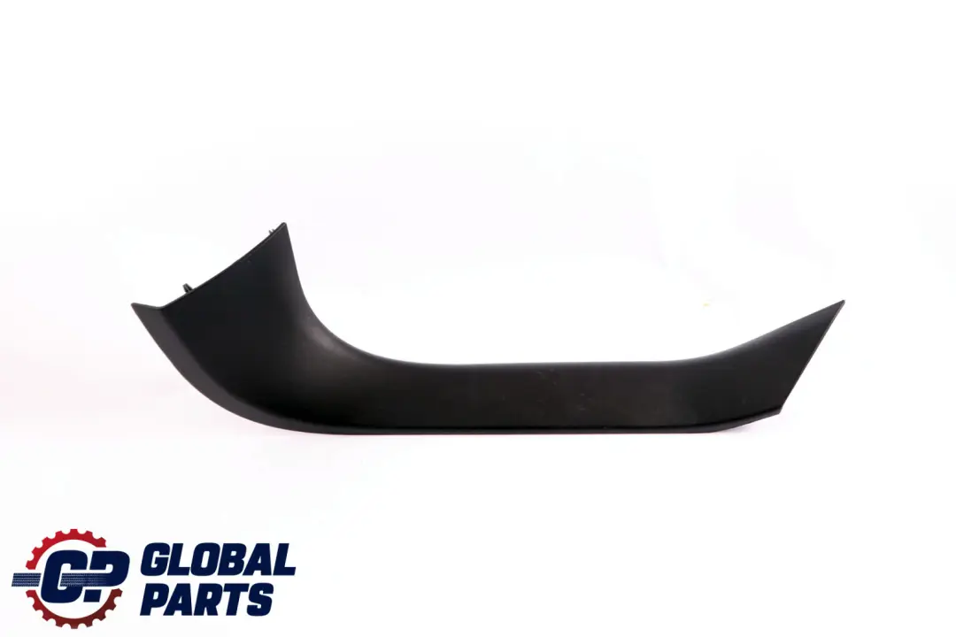 Verkleidung Heckklappe Blende Hinten Rechts O/S Schwarz 7149640 für BMW X5 er E70 mit Teilenummer 6954896 BMW X5 er E70 Verkleidung Heckklappe Blende Hinten Rechts O/S Schwarz 7149640 - SKU 6954896 - Teilenummer 6954896