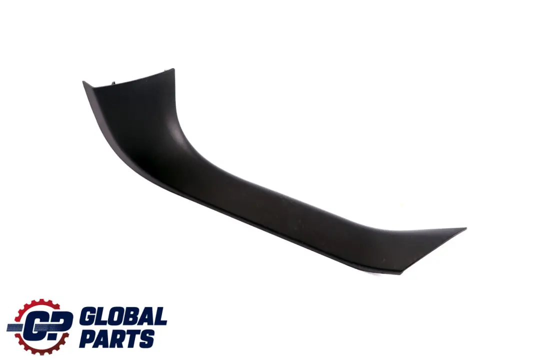 BMW X5 Series E70 Rear Right O/S Trunk Lid Panel Tailgate Trim Cover 7149640 - SKU 6954896 - Part number 6954896