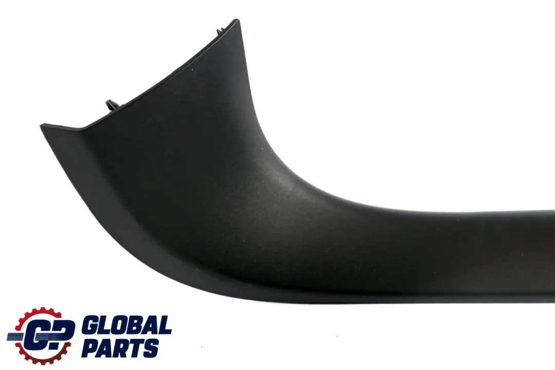 BMW X5 Series E70 Rear Right O/S Trunk Lid Panel Tailgate Trim Cover 7149640 - SKU 6954896 - Part number 6954896