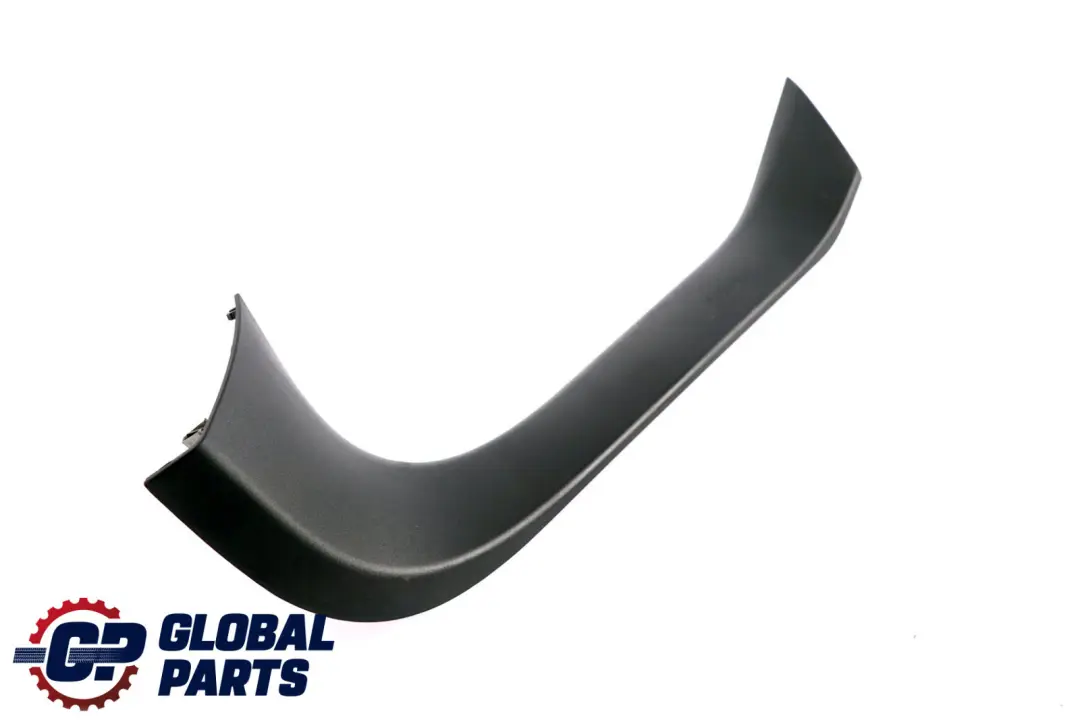 BMW X5 Series E70 Rear Right O/S Trunk Lid Panel Tailgate Trim Cover 7149640 - SKU 6954896 - Part number 6954896