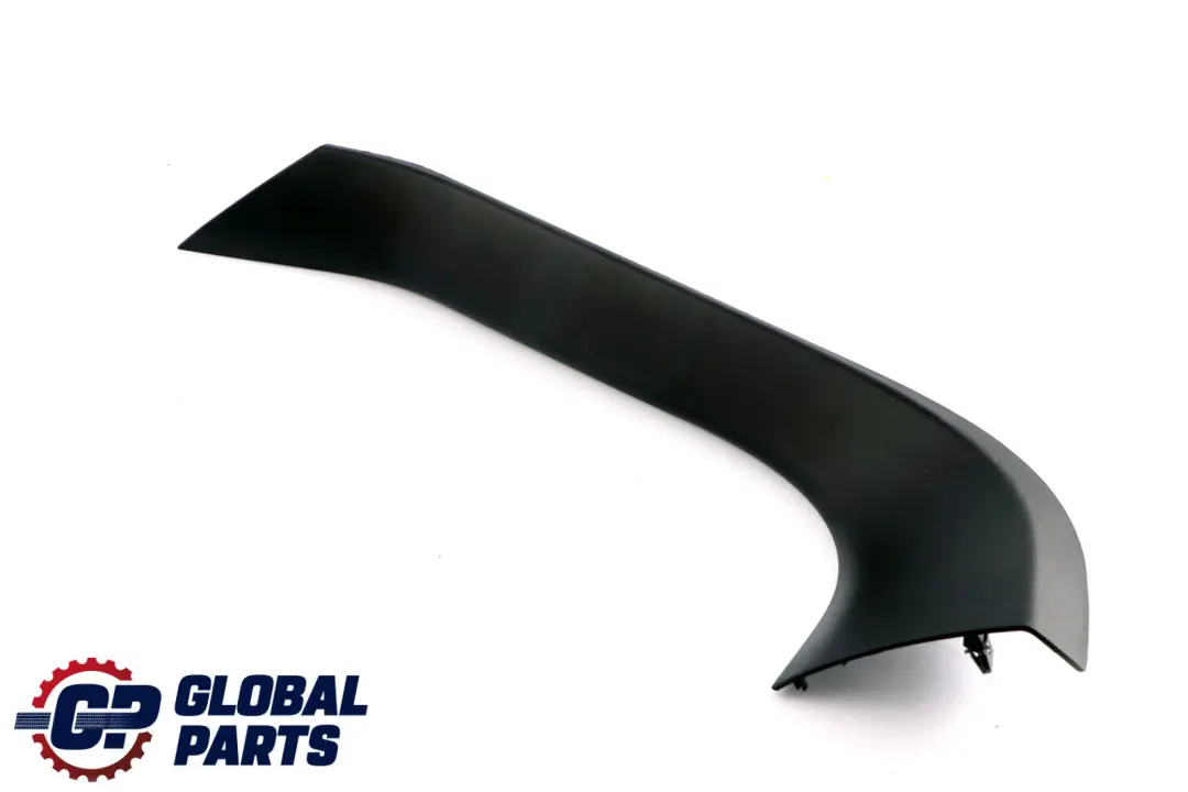 BMW X5 Series E70 Rear Right O/S Trunk Lid Panel Tailgate Trim Cover 7149640 - SKU 6954896 - Part number 6954896