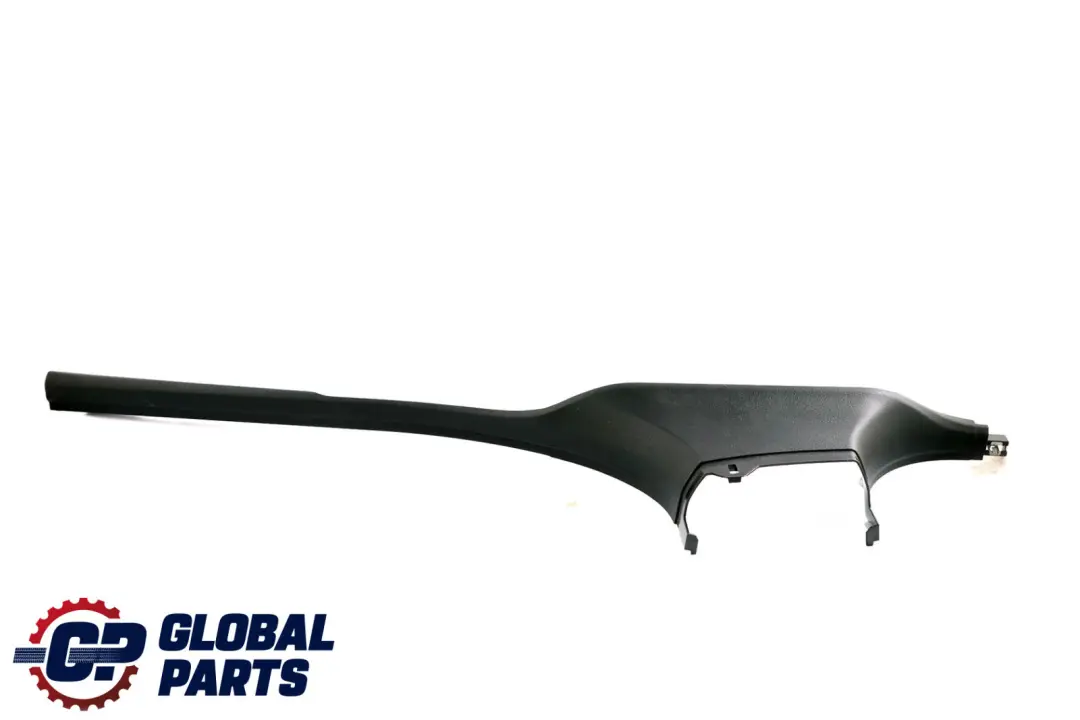 BMW X5 er E70 Zierleiste Abdeckleiste Einstieg Inner Brüstung Vorne Links N/S - SKU 6954905 - Teilenummer 6954905