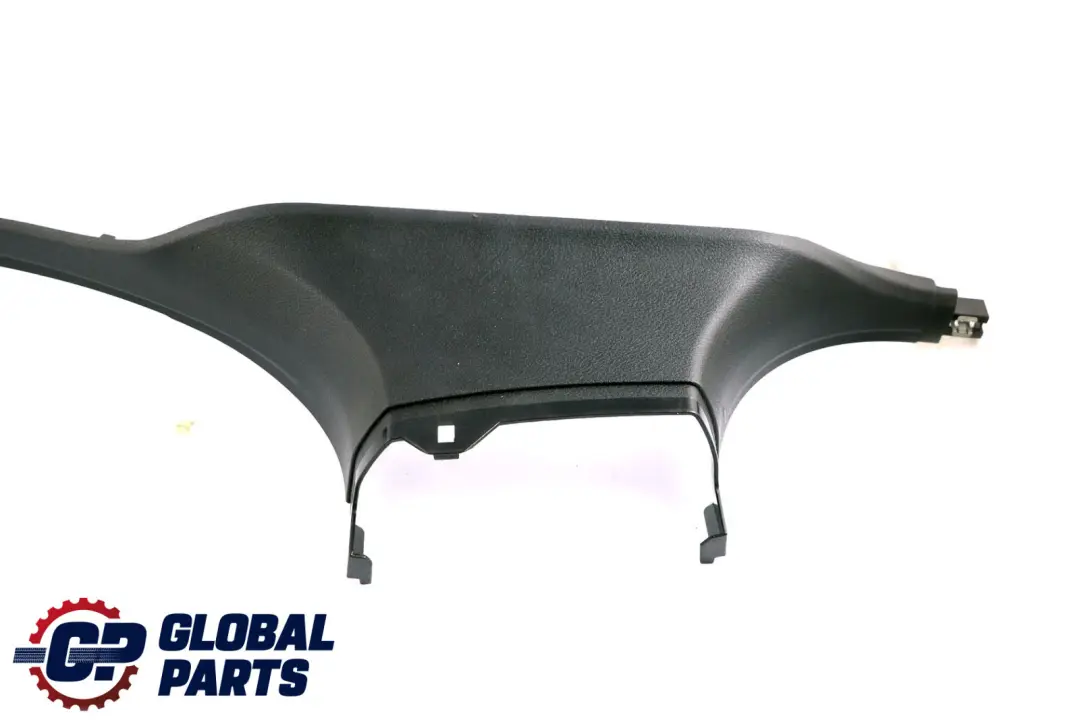 BMW X5 er E70 Zierleiste Abdeckleiste Einstieg Inner Brüstung Vorne Links N/S - SKU 6954905 - Teilenummer 6954905