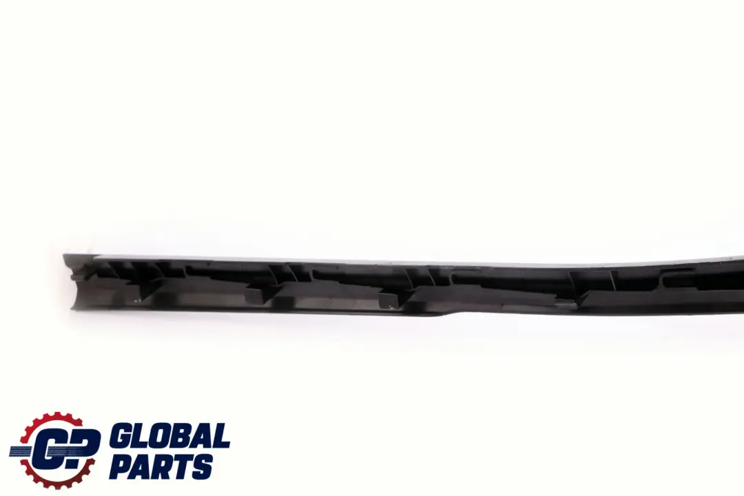 BMW X5 er E70 Zierleiste Abdeckleiste Einstieg Inner Brüstung Vorne Links N/S - SKU 6954905 - Teilenummer 6954905
