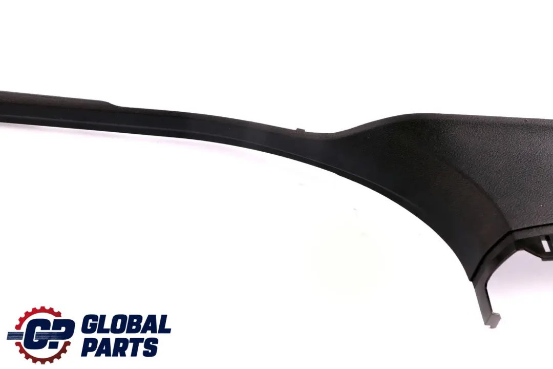 BMW E70 Embellecedor Tapa Entrada Delantera Izquierda Alf?izar Interior 7148525 - SKU 6954905 - Número de pieza 6954905