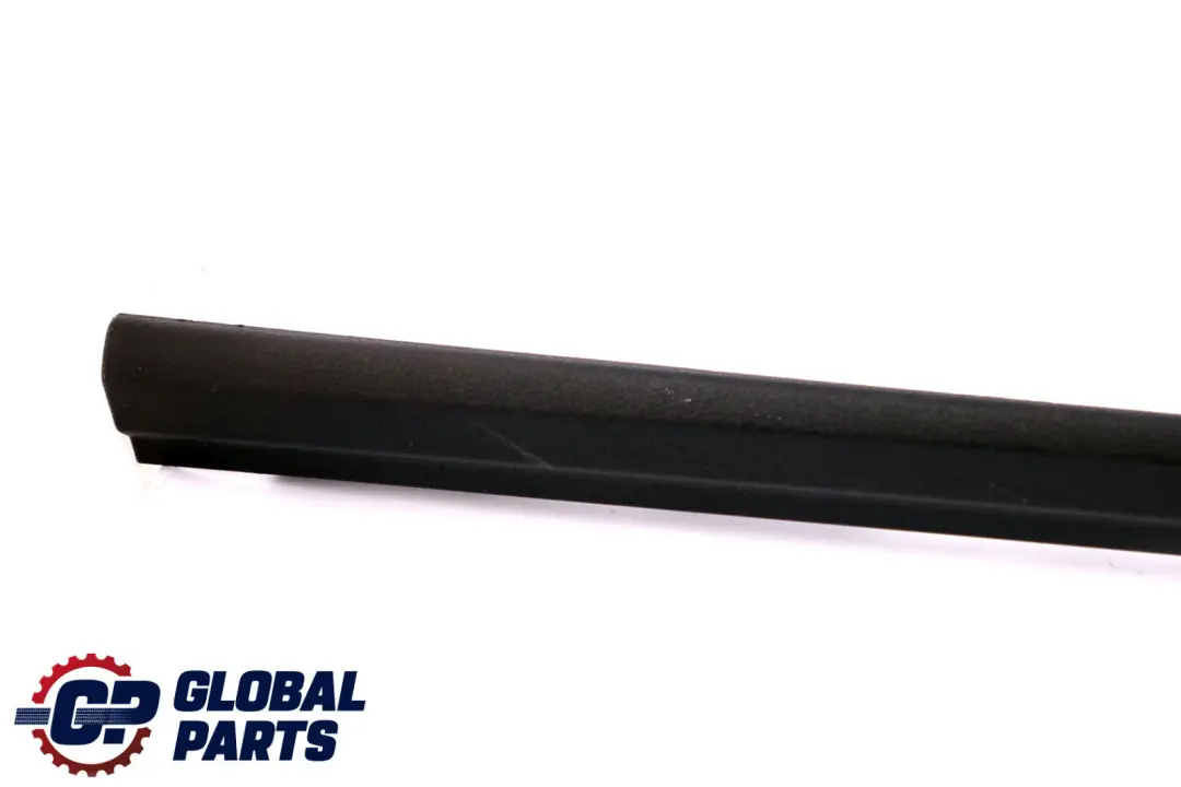 BMW X5 er E70 Zierleiste Abdeckleiste Einstieg Inner Brüstung Vorne Links N/S - SKU 6954905 - Teilenummer 6954905