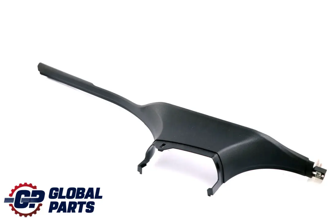BMW X5 er E70 Zierleiste Abdeckleiste Einstieg Inner Brüstung Vorne Links N/S - SKU 6954905 - Teilenummer 6954905