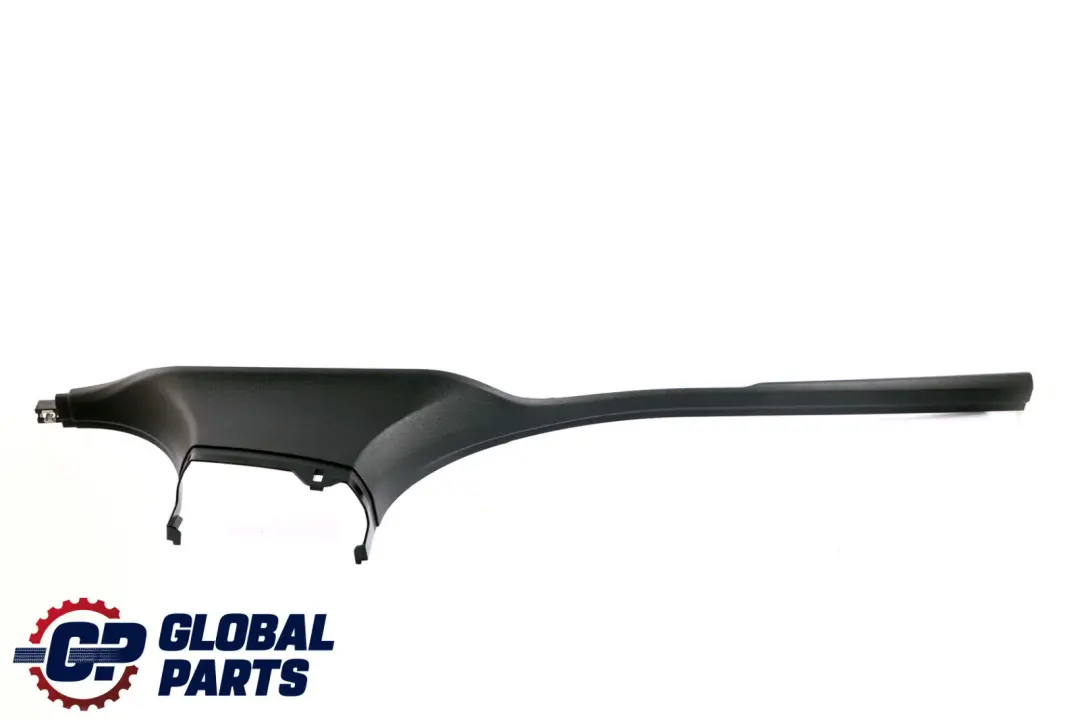 BMW X5 er E70 Tür Eingang Abdeckleiste Zierleiste Innen Sill Vorne Rechts - SKU 6954906 - Teilenummer 6954906