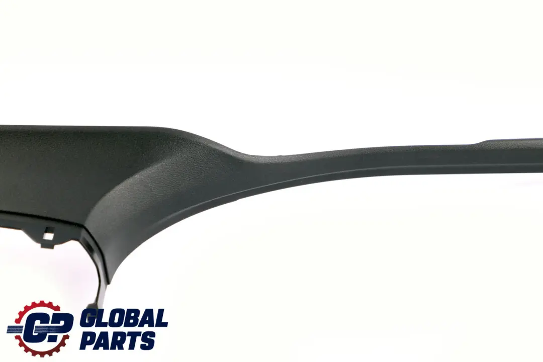 BMW X5 er E70 Tür Eingang Abdeckleiste Zierleiste Innen Sill Vorne Rechts - SKU 6954906 - Teilenummer 6954906