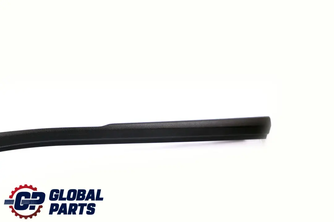 BMW X5 Series E70 Trim Cover Strip Entrance Front Right Inner Sill - SKU 6954906 - Numéro de pièce 6954906