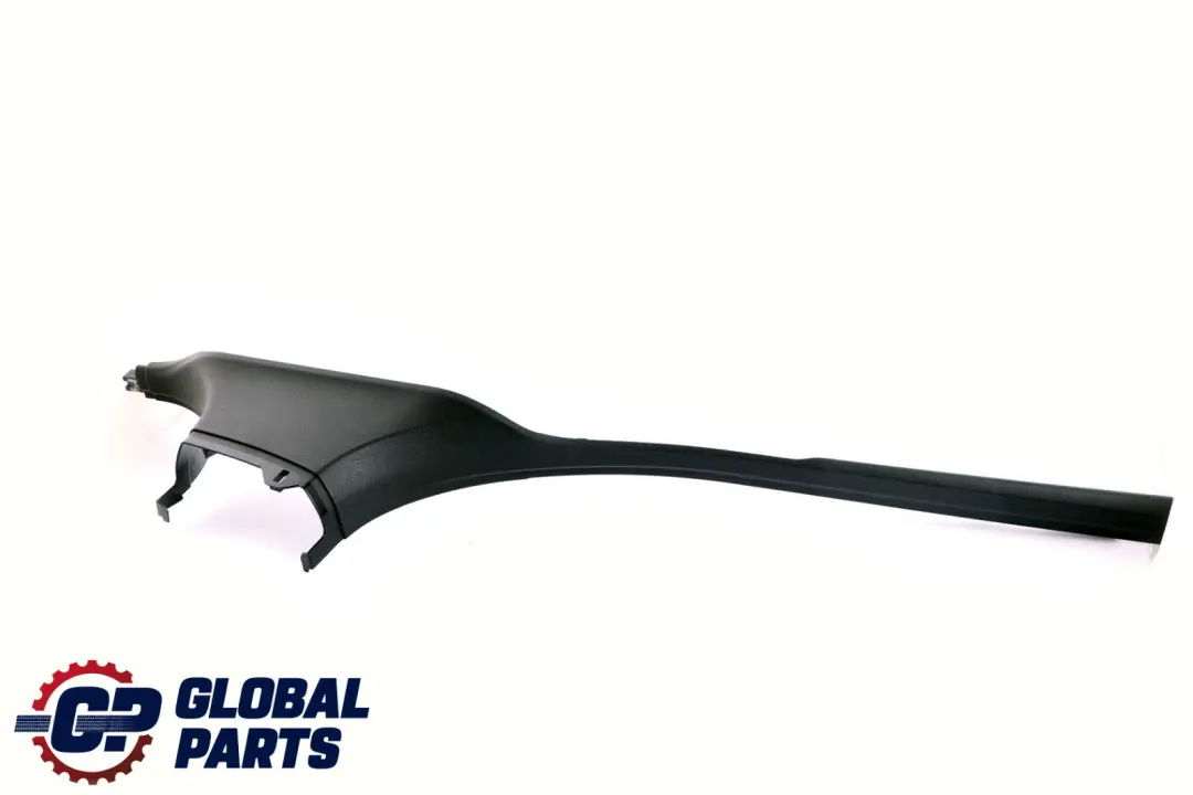 BMW X5 Series E70 Trim Cover Strip Entrance Front Right Inner Sill - SKU 6954906 - Numéro de pièce 6954906