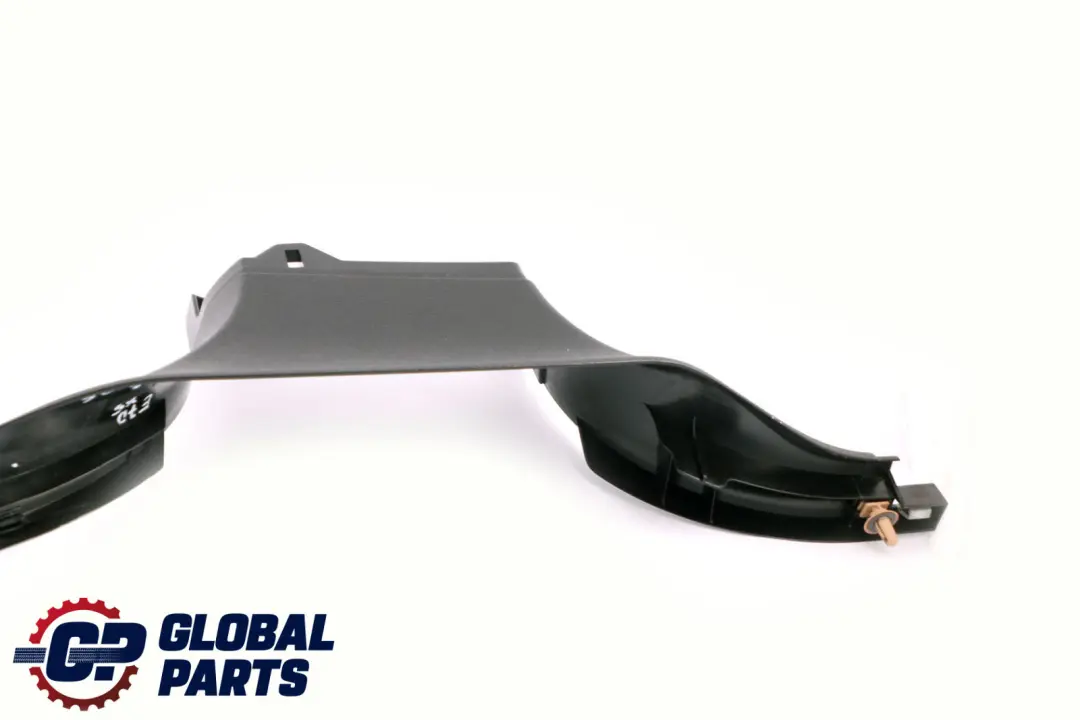 Rivestimento Striscia Ingresso Davanzale Destro Interno per BMW X5 E70 con numero di parte 6954906 BMW X5 E70 Rivestimento Striscia Ingresso Davanzale Destro Interno - SKU 6954906 - Numero di parte 6954906