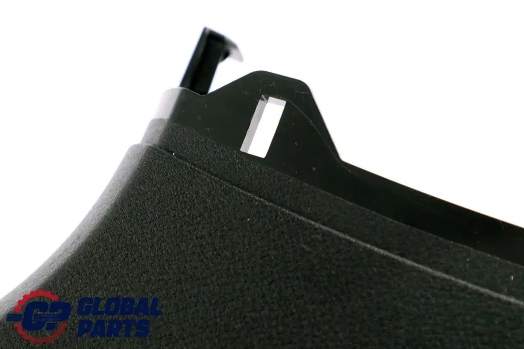 Trim Cover Strip Entrance Front Right O/S Inner Sill to BMW X5 Series E70 with Part number 6954906 BMW X5 Series E70 Trim Cover Strip Entrance Front Right O/S Inner Sill - SKU 6954906 - Part number 6954906