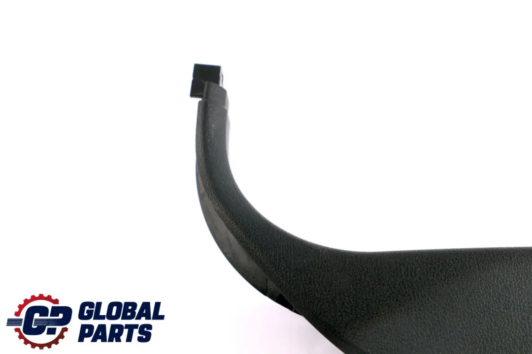 BMW X5 Series E70 Cover Bottom Trim Left N/S Black 7148519 - SKU 6954913 - Part number 6954913