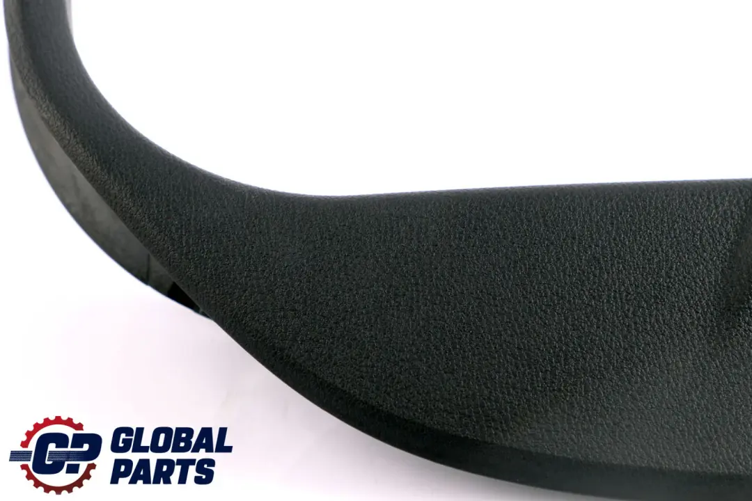 Bottom Trim Left N/S Black 7148519 to BMW X5 Series E70 Cover with Part number 6954913 BMW X5 Series E70 Cover Bottom Trim Left N/S Black 7148519 - SKU 6954913 - Part number 6954913