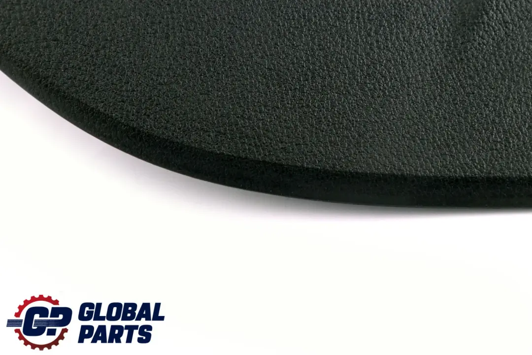 BMW X5 Series E70 Cover Bottom Trim Left N/S Black 7148519 - SKU 6954913 - Part number 6954913