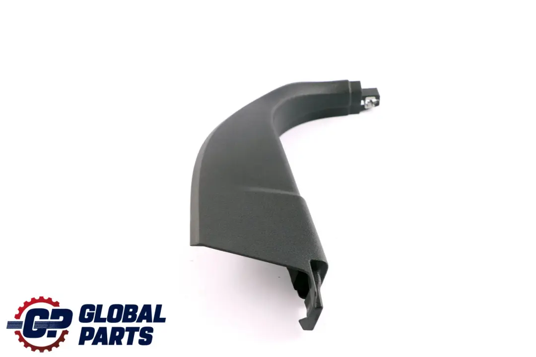 Bottom Trim Left N/S Black 7148519 to BMW X5 Series E70 Cover with Part number 6954913 BMW X5 Series E70 Cover Bottom Trim Left N/S Black 7148519 - SKU 6954913 - Part number 6954913