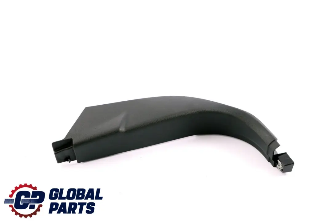 Bottom Trim Left N/S Black 7148519 to BMW X5 Series E70 Cover with Part number 6954913 BMW X5 Series E70 Cover Bottom Trim Left N/S Black 7148519 - SKU 6954913 - Part number 6954913