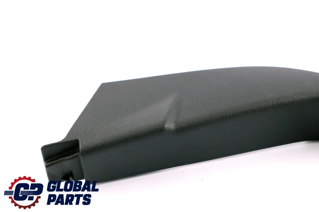 BMW X5 Series E70 Cover Bottom Trim Left N/S Black 7148519 - SKU 6954913 - Part number 6954913