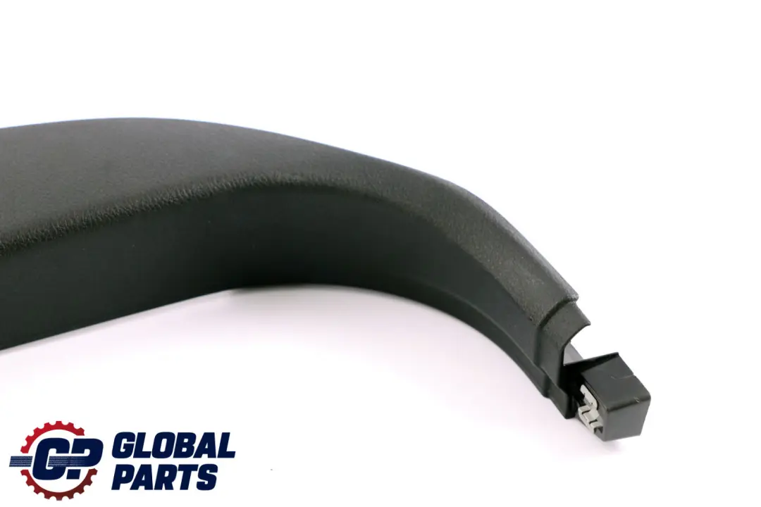 Bottom Trim Left N/S Black 7148519 to BMW X5 Series E70 Cover with Part number 6954913 BMW X5 Series E70 Cover Bottom Trim Left N/S Black 7148519 - SKU 6954913 - Part number 6954913