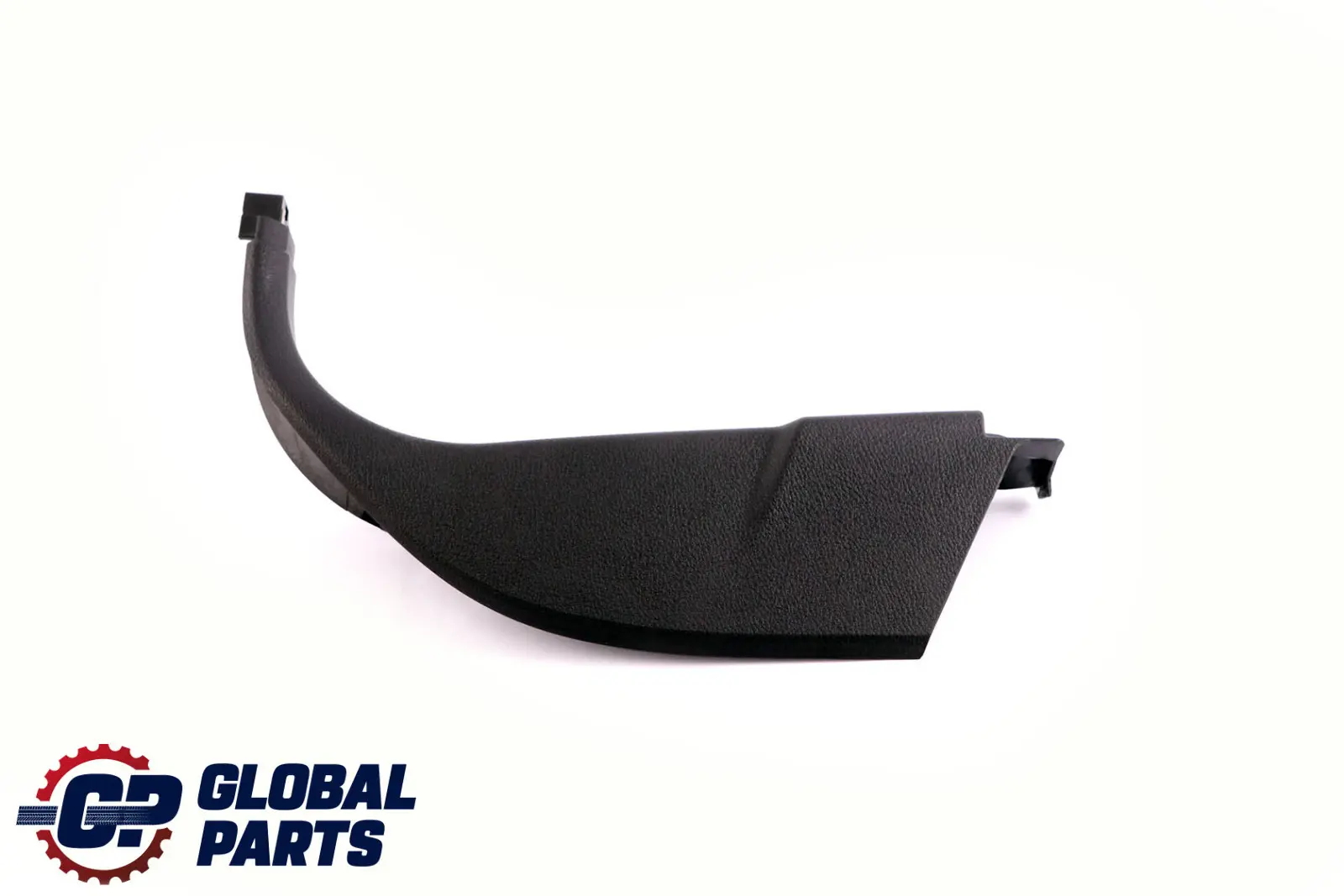 BMW X5 Series E70 Cover Bottom Trim Left N/S Black 7148519