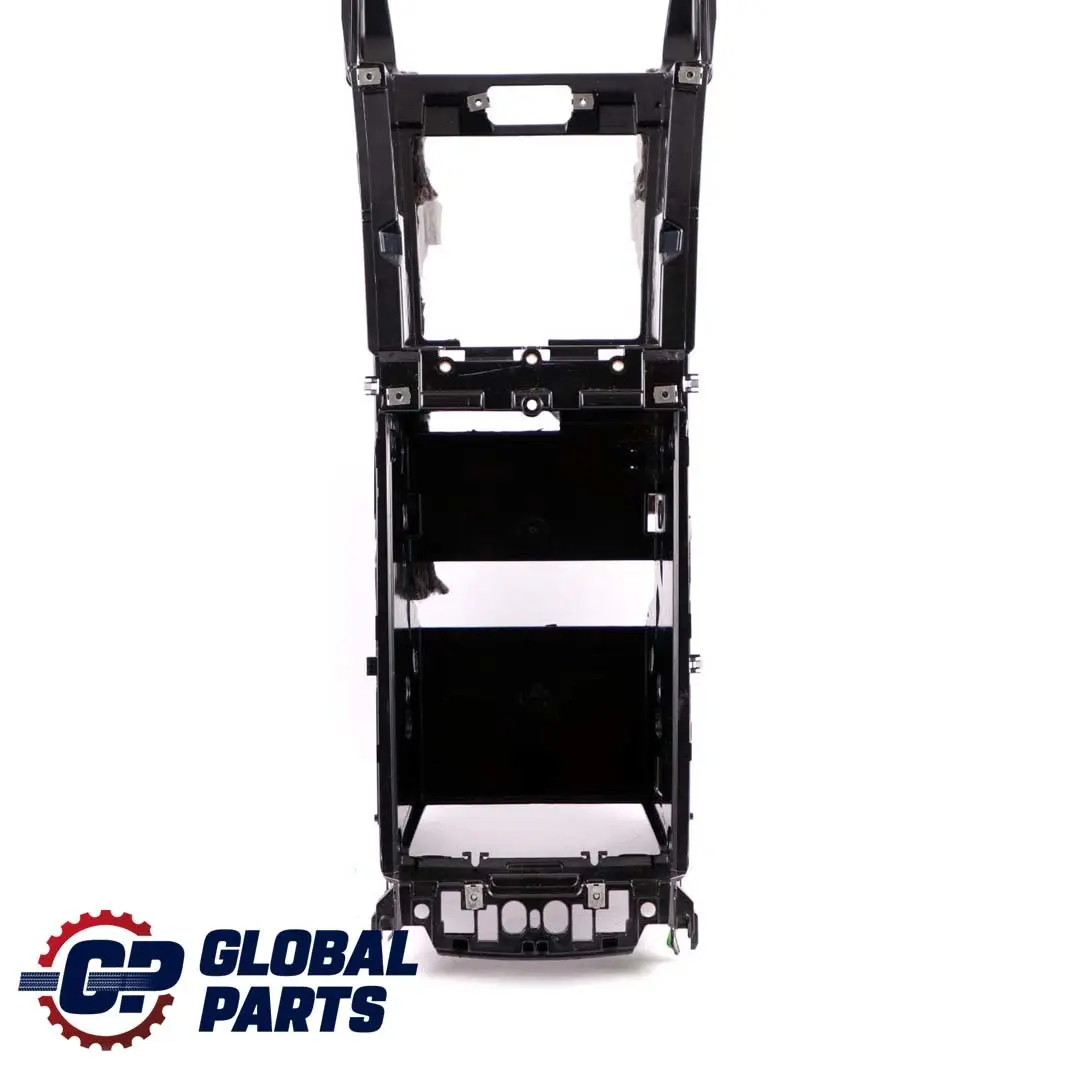 BMW X5 X6 Serie E70 E71 Console centrale staffa di montaggio supporto - SKU 6954938 - Numero di parte 6954938