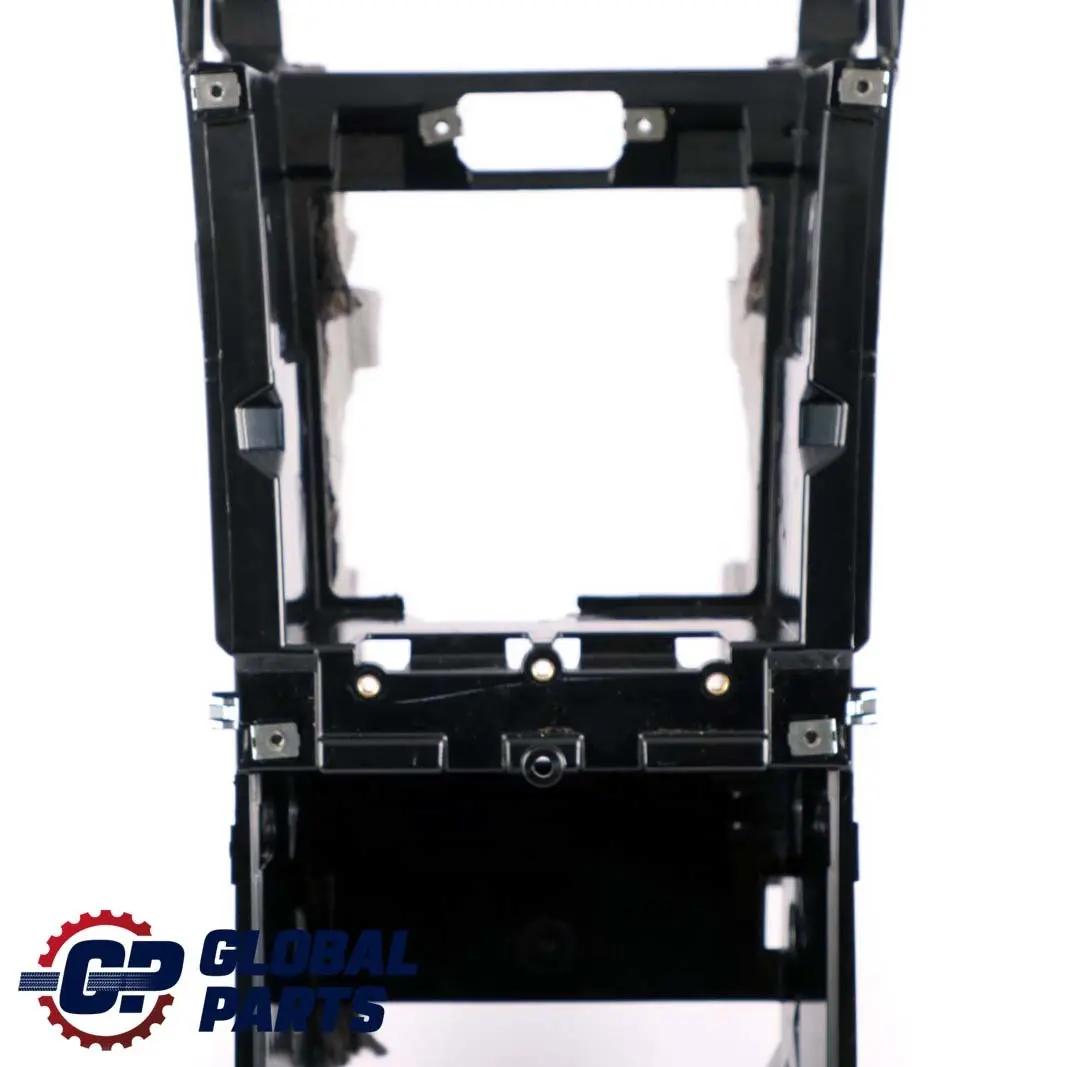 BMW X5 X6 Serie E70 E71 Console centrale staffa di montaggio supporto - SKU 6954938 - Numero di parte 6954938