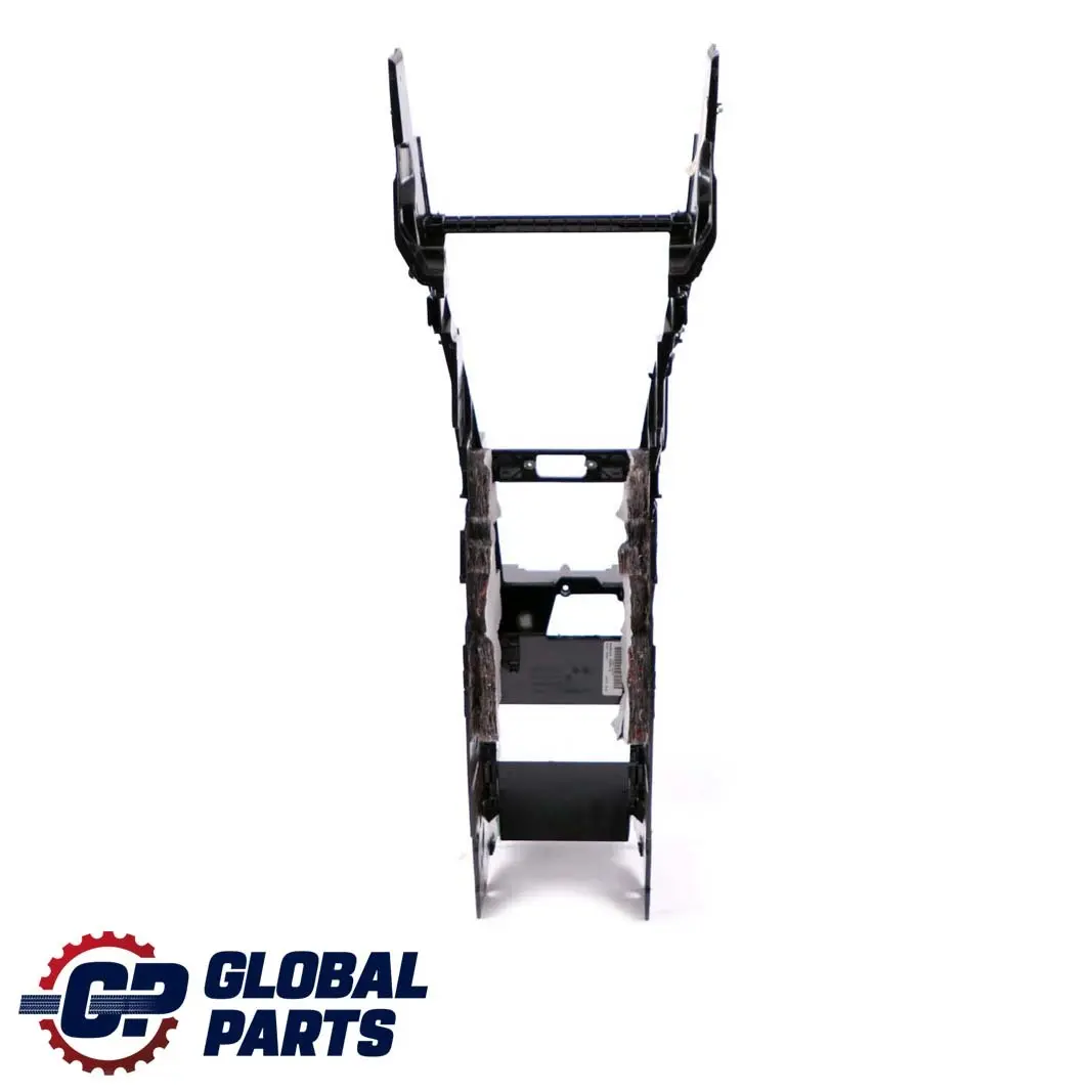 BMW X5 X6 Serie E70 E71 Mittel Konsolen Verkleidung Halterung - SKU 6954938 - Teilenummer 6954938