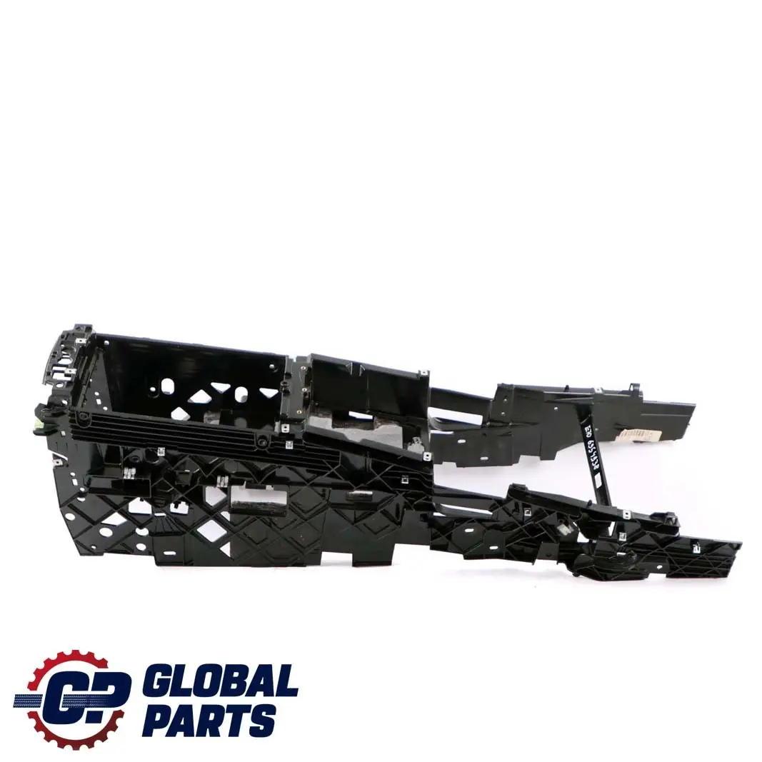BMW X5 X6 Serie E70 E71 Console centrale staffa di montaggio supporto - SKU 6954938 - Numero di parte 6954938