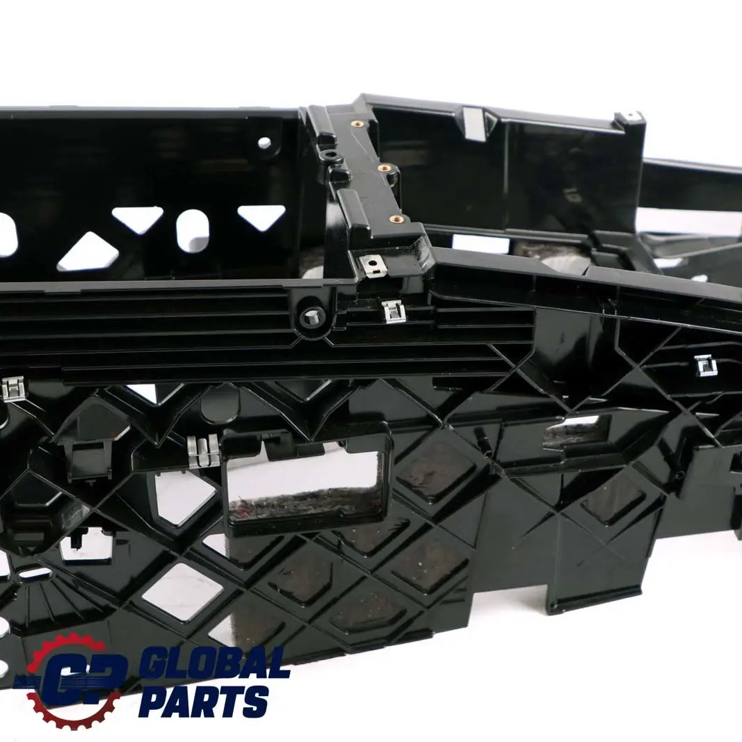 BMW X5 X6 Serie E70 E71 Console centrale staffa di montaggio supporto - SKU 6954938 - Numero di parte 6954938