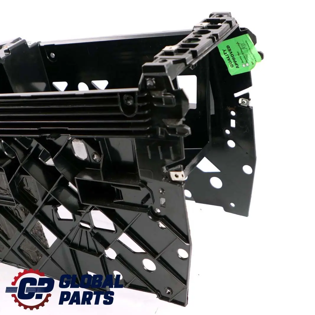 BMW X5 X6 Serie E70 E71 Console centrale staffa di montaggio supporto - SKU 6954938 - Numero di parte 6954938