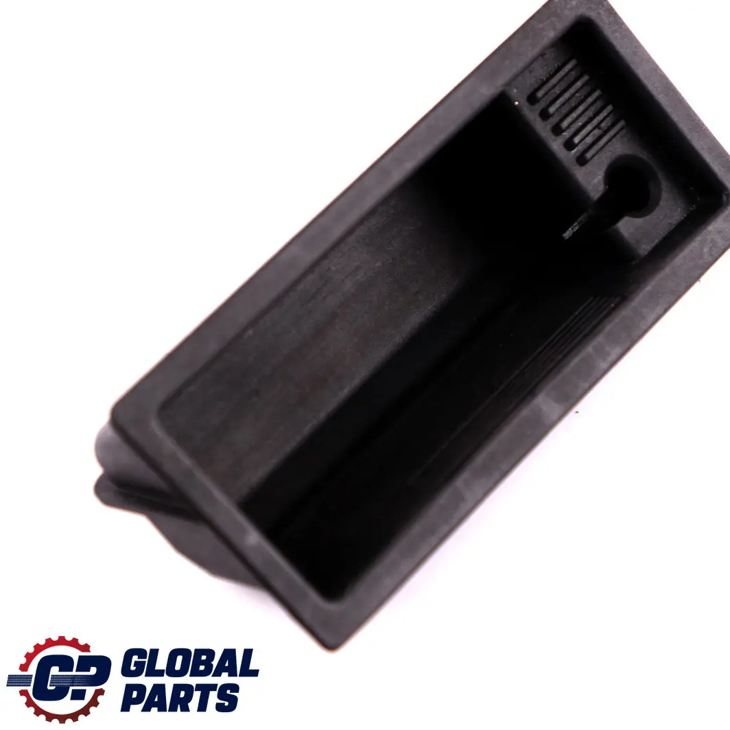 BMW X5 X6 E70 E71 Portacenere Console Centrale Anteriore - SKU 6954945-1 - Numero di parte 6954945