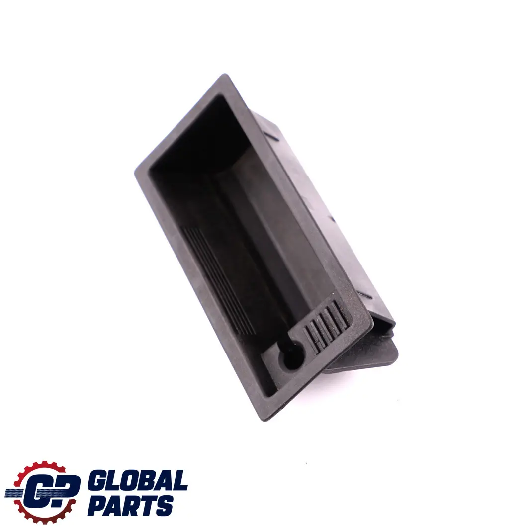 BMW X5 X6 E70 E71 Console centrale avant Cendrier - SKU 6954945-1 - Numéro de pièce 6954945