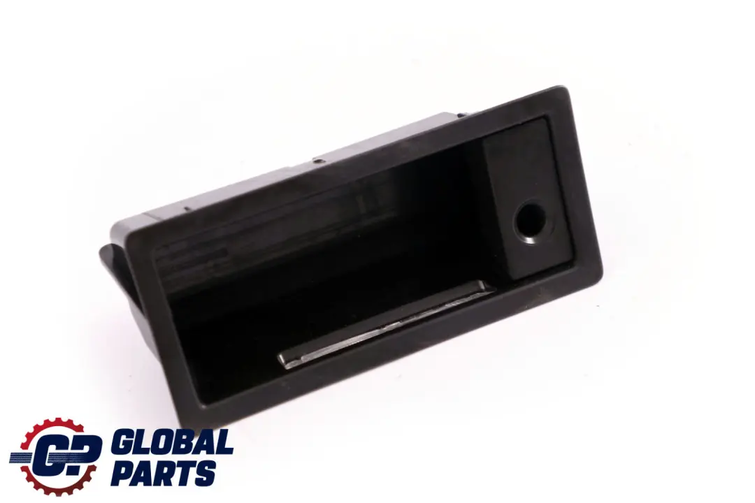 Front Center Console Ashtray Ash Tray to BMW X5 X6 Series E70 E71 with Part number 6954945 BMW X5 X6 Series E70 E71 Front Center Console Ashtray Ash Tray - SKU 6954945 - Part number 6954945