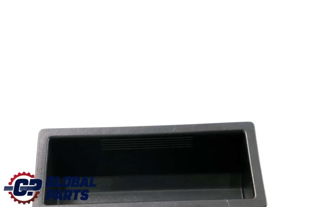 Console Cendrier Rangement pièces monnaie Insertion Non-fumeur pour BMW X5 X6 E70 E71 à propos du numéro de pièce 6954946 BMW X5 X6 E70 E71 Console Cendrier Rangement pièces monnaie Insertion Non-fumeur - SKU 6954946 - Numéro de pièce 6954946