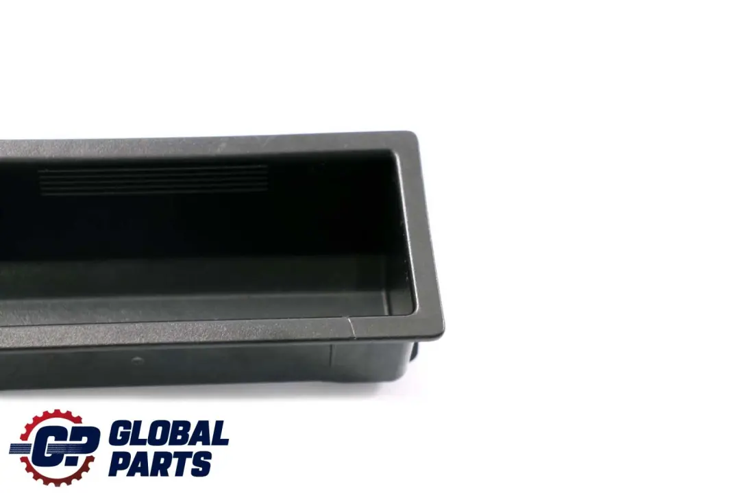 BMW X5 X6 E70 E71 Console Cendrier Rangement pièces monnaie Insertion Non-fumeur - SKU 6954946 - Numéro de pièce 6954946