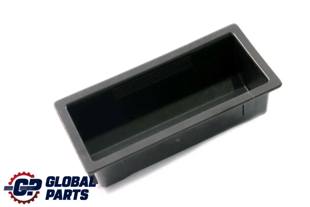 BMW X5 X6 Series E70 E71 Console Ashtray Coin Storage Insert Non-smoker - SKU 6954946 - Part number 6954946