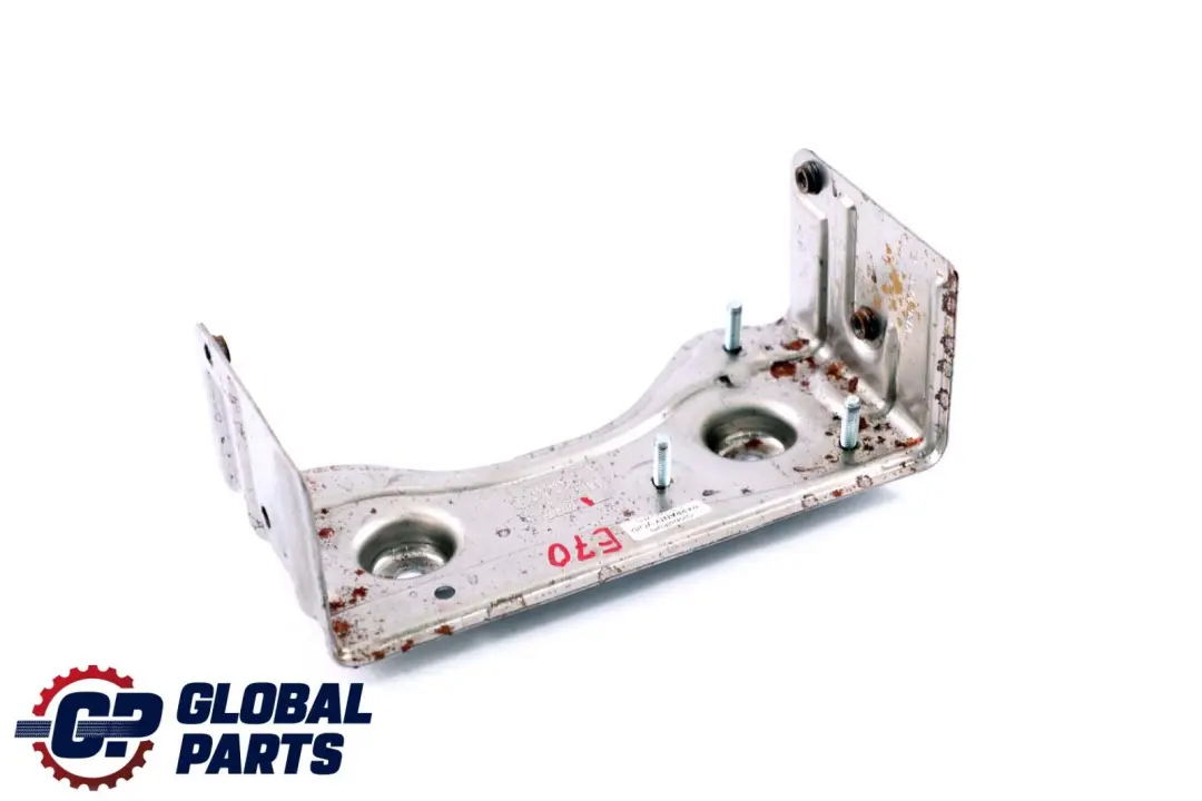 Centre Console Front Mount Bracket Trim to BMW X5 X6 Series E70 E71 with Part number 6954951 BMW X5 X6 Series E70 E71 Centre Console Front Mount Bracket Trim - SKU 6954951 - Part number 6954951