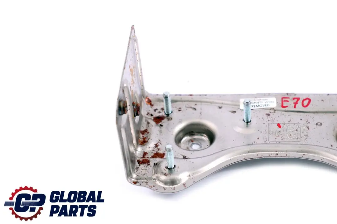 BMW X5 X6 Series E70 E71 Centre Console Front Mount Bracket Trim - SKU 6954951 - Part number 6954951