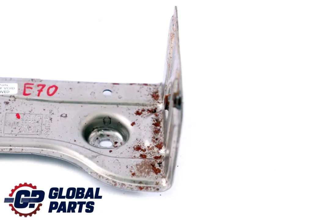 Halter Mittelkonsole Vorne für BMW X5 X6 er E70 E71 mit Teilenummer 6954951 BMW X5 X6 er E70 E71 Halter Mittelkonsole Vorne - SKU 6954951 - Teilenummer 6954951