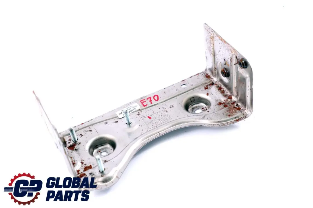 Halter Mittelkonsole Vorne für BMW X5 X6 er E70 E71 mit Teilenummer 6954951 BMW X5 X6 er E70 E71 Halter Mittelkonsole Vorne - SKU 6954951 - Teilenummer 6954951
