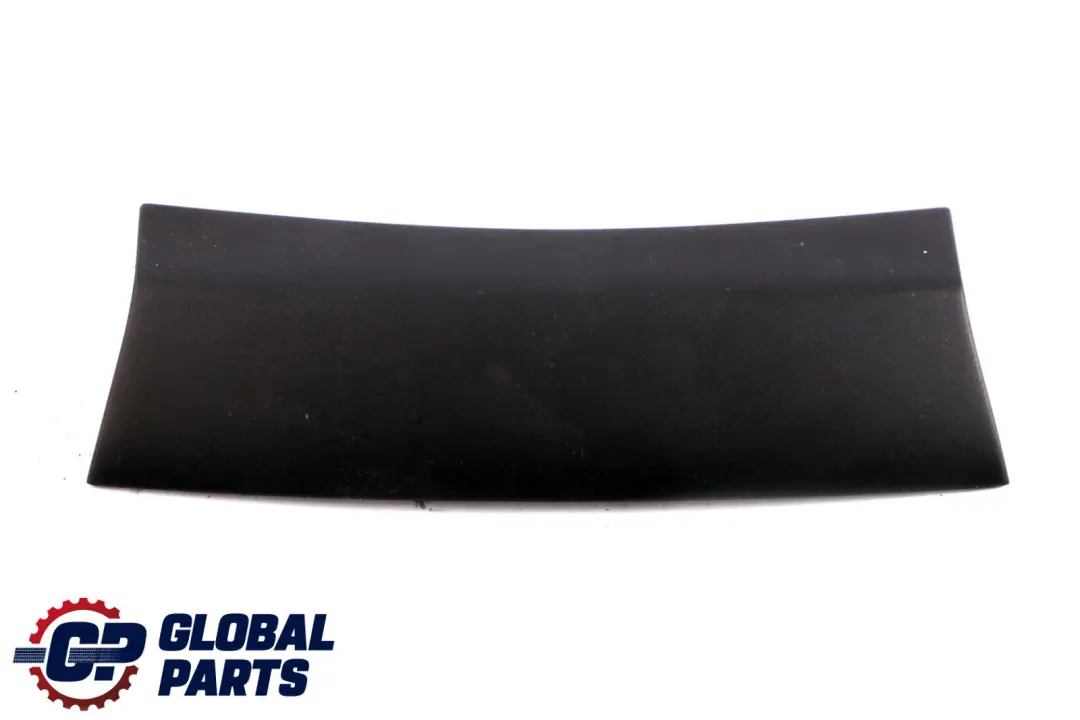 Embellecedor Consola Central Negro para BMW E70 con número de pieza 6954955 BMW E70 Embellecedor Consola Central Negro - SKU 6954955 - Número de pieza 6954955